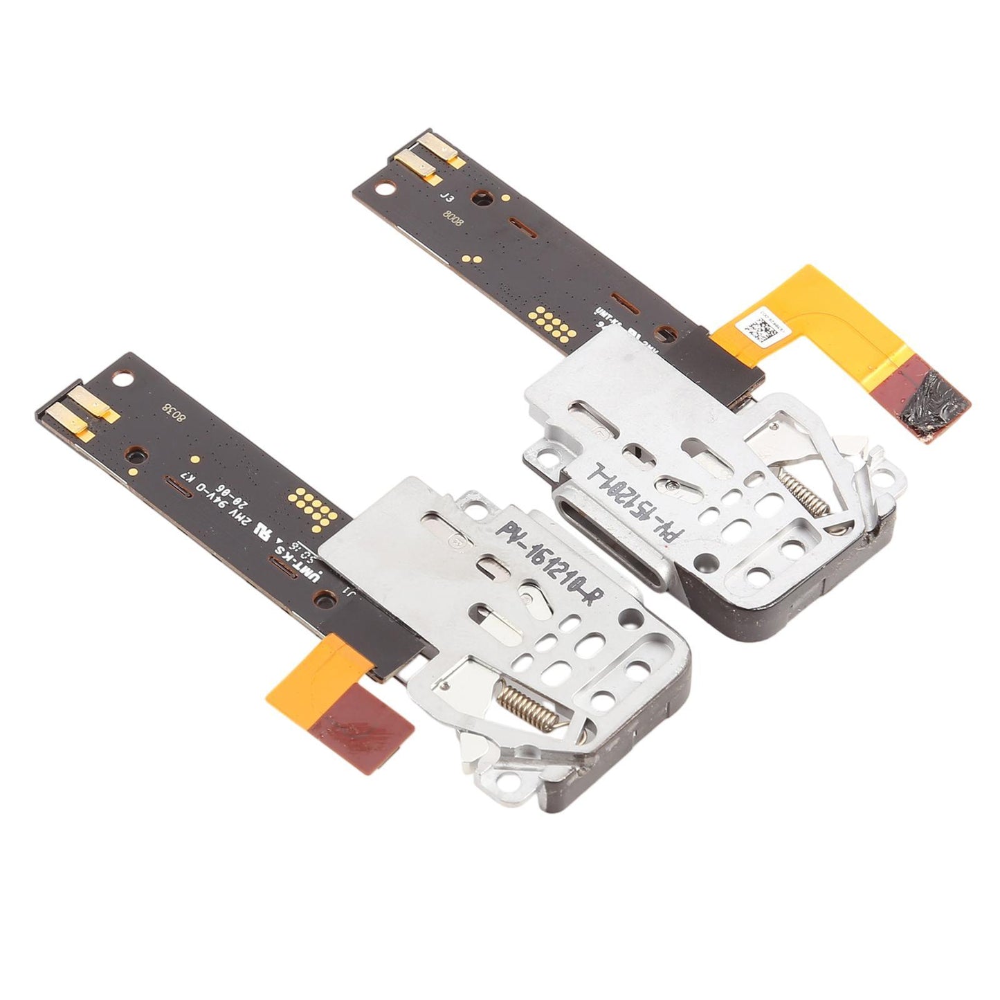 Vergrendelingsset links en rechts voor Microsoft Surface Book 13.5 inch