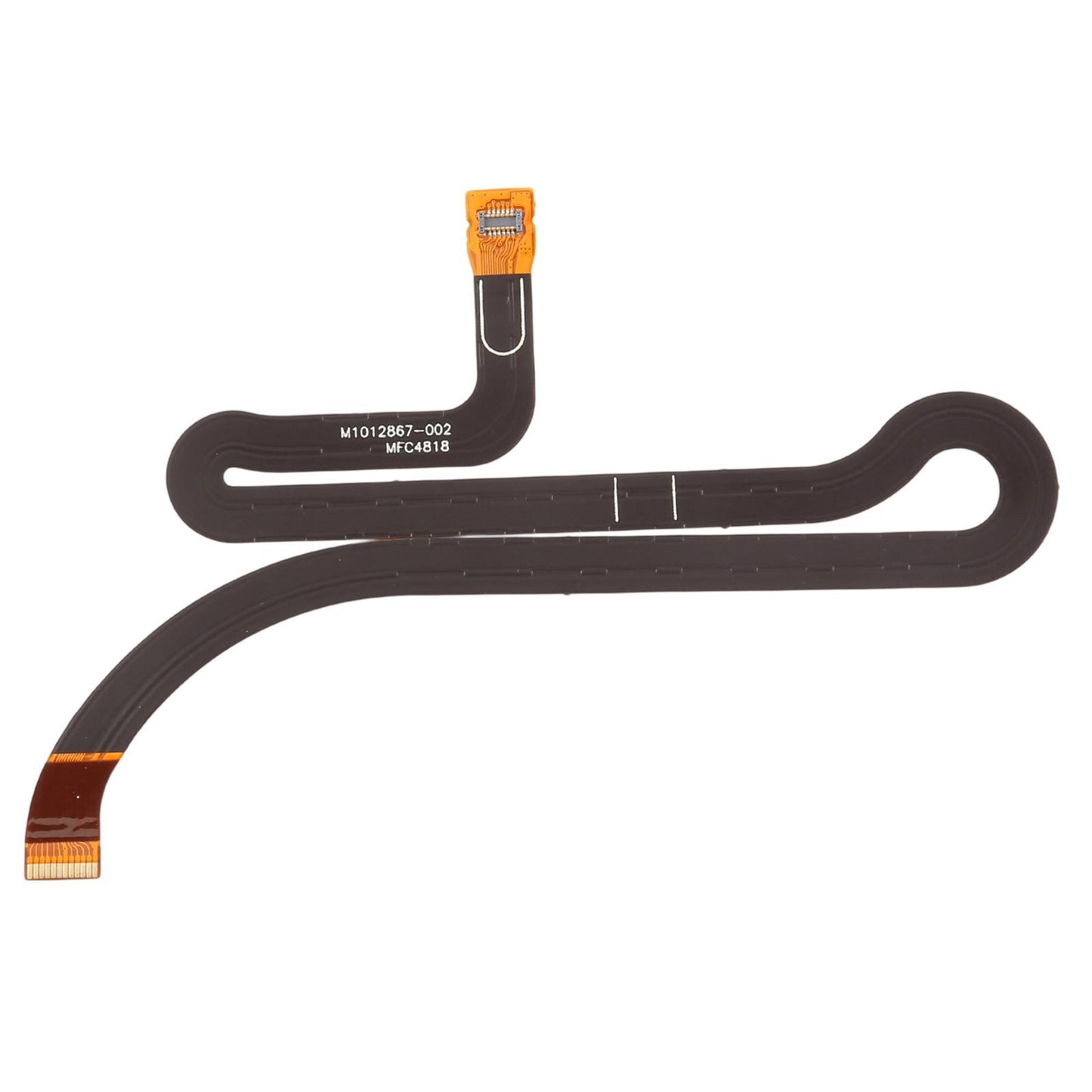 Toetsenbord-flexkabel voor Microsoft Surface Laptop 1 / 2 M1012867-002