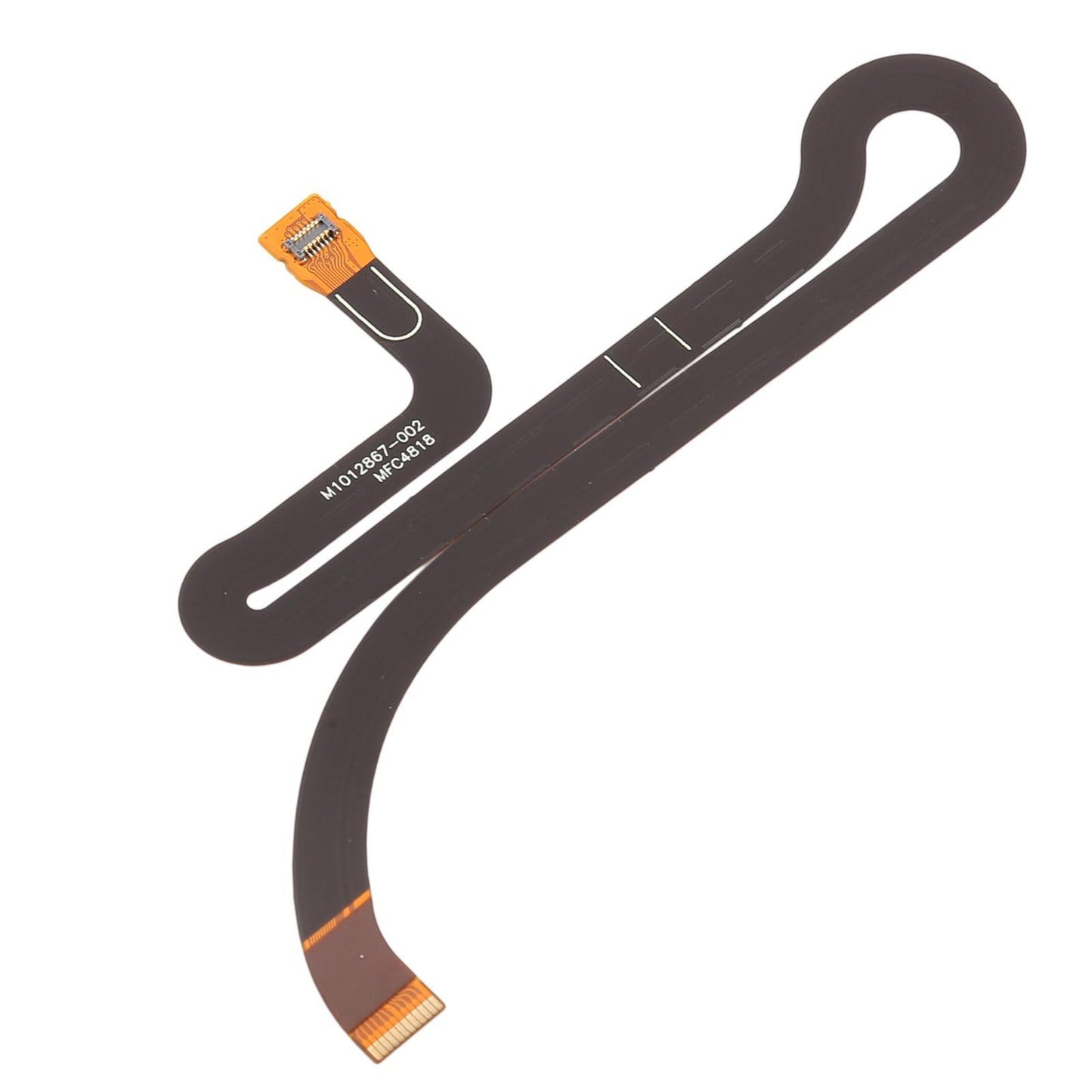 Toetsenbord-flexkabel voor Microsoft Surface Laptop 1 / 2 M1012867-002