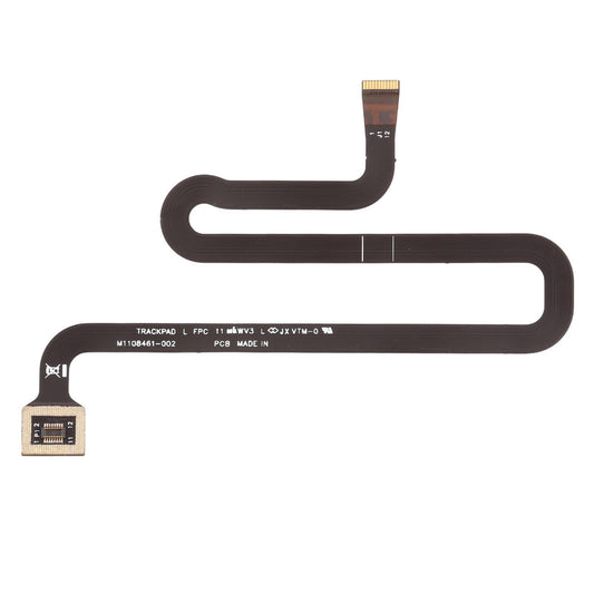 Toetsenbord-flexkabel voor Microsoft Surface Laptop 3 / 4 / 5 / 6 15 inch M1108461-002