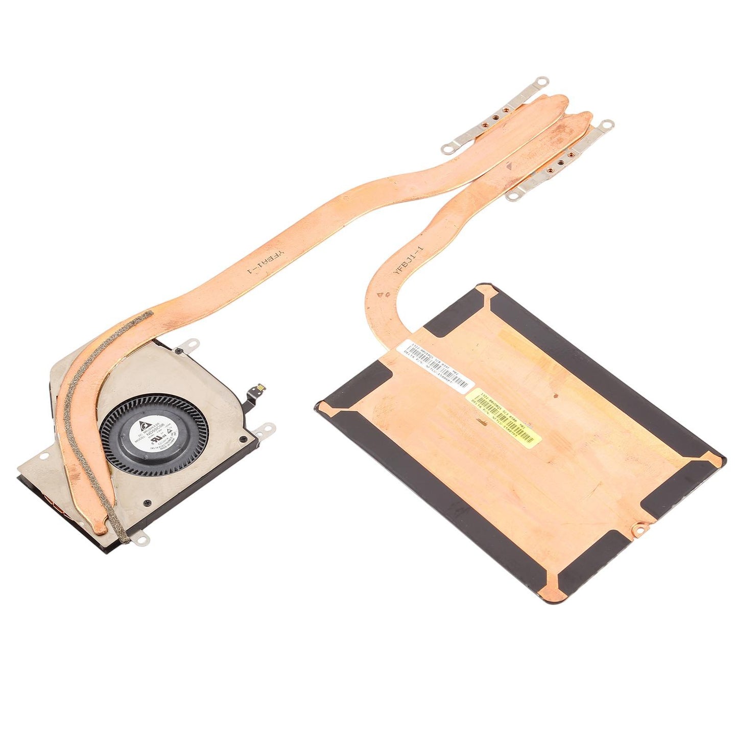 CPU-ventilator voor Microsoft Surface Pro 4