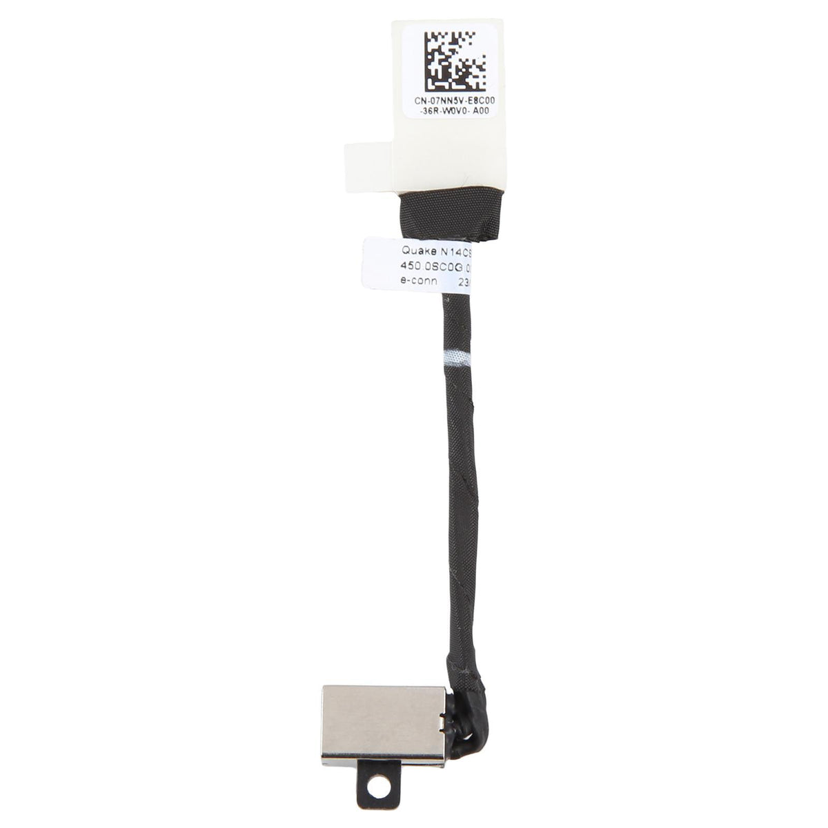 Oplaadconnector-kabel voor Dell Inspiron 14 5430 16 5630 5635 (07NN5V)