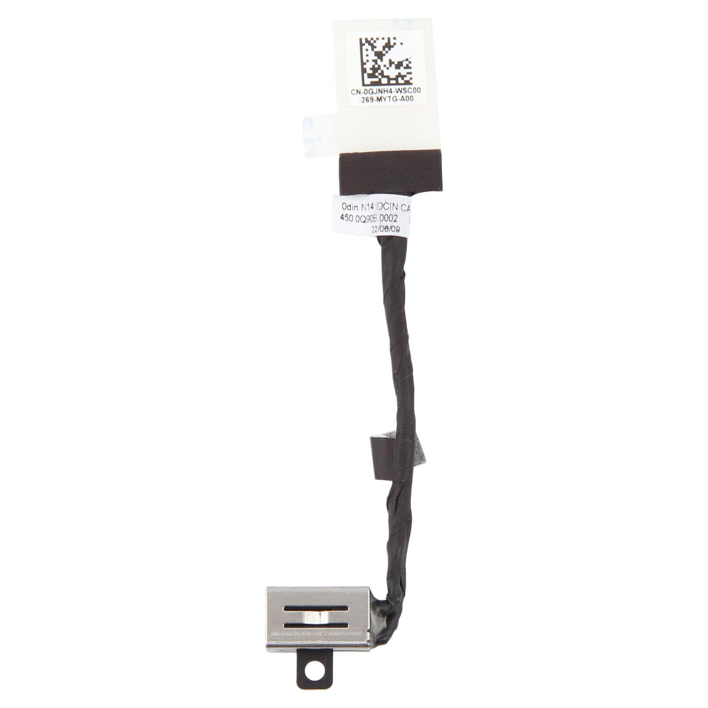 Oplaadconnector-kabel voor Dell Inspiron 5420 5425 (0GJNH4)