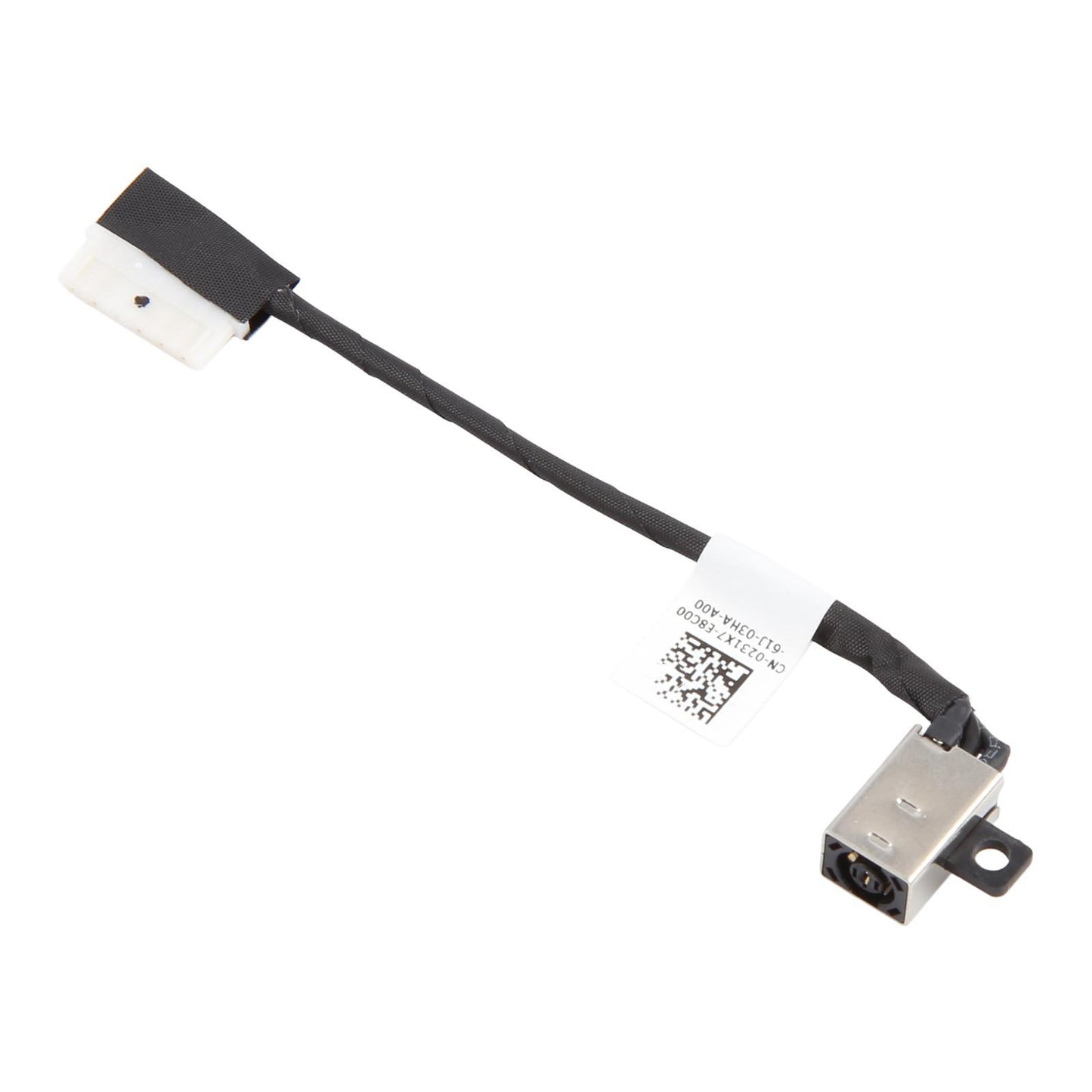 Oplaadconnector-kabel voor Dell Vostro 15 3510 3511 3515 (0231X7)