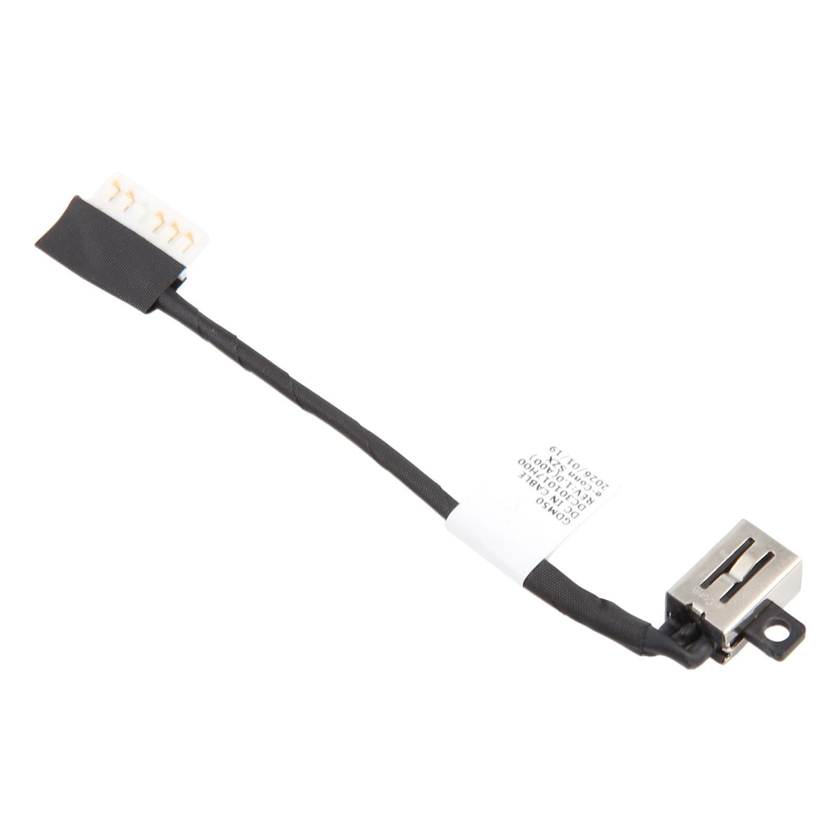 Oplaadconnector-kabel voor Dell Vostro 15 3510 3511 3515 (0231X7)