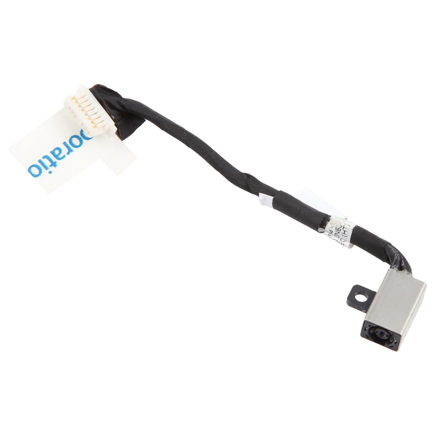 Oplaadconnector-kabel voor Dell Inspiron 14 5410 7415 P147G (0D3FR6)