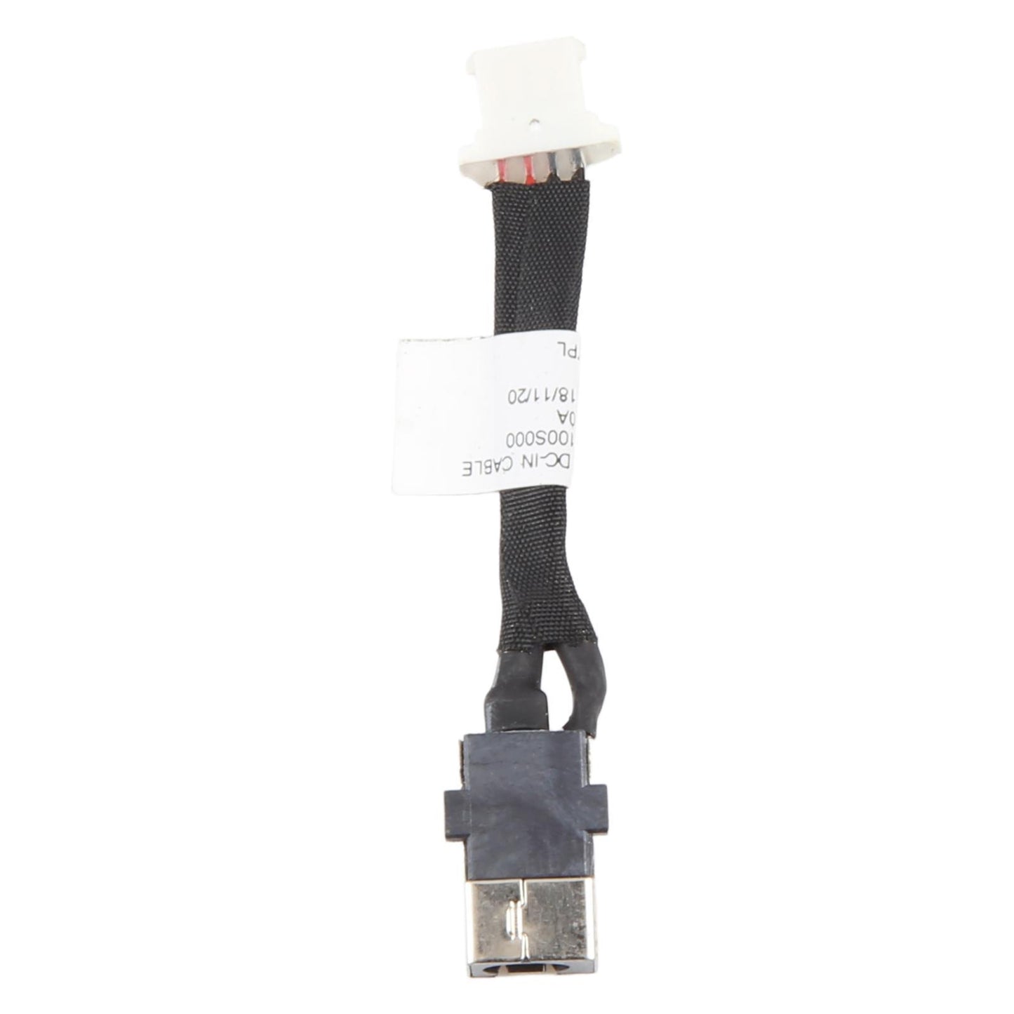 Oplaadconnector-kabel voor Lenovo IdeaPad 330s-15 330s-15ISK 330S-15IKB 81F5