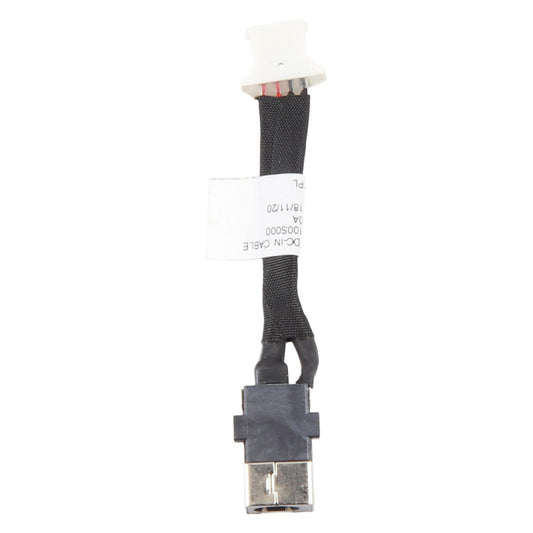 Oplaadconnector-kabel voor Lenovo IdeaPad 330s-15 330s-15ISK 330S-15IKB 81F5