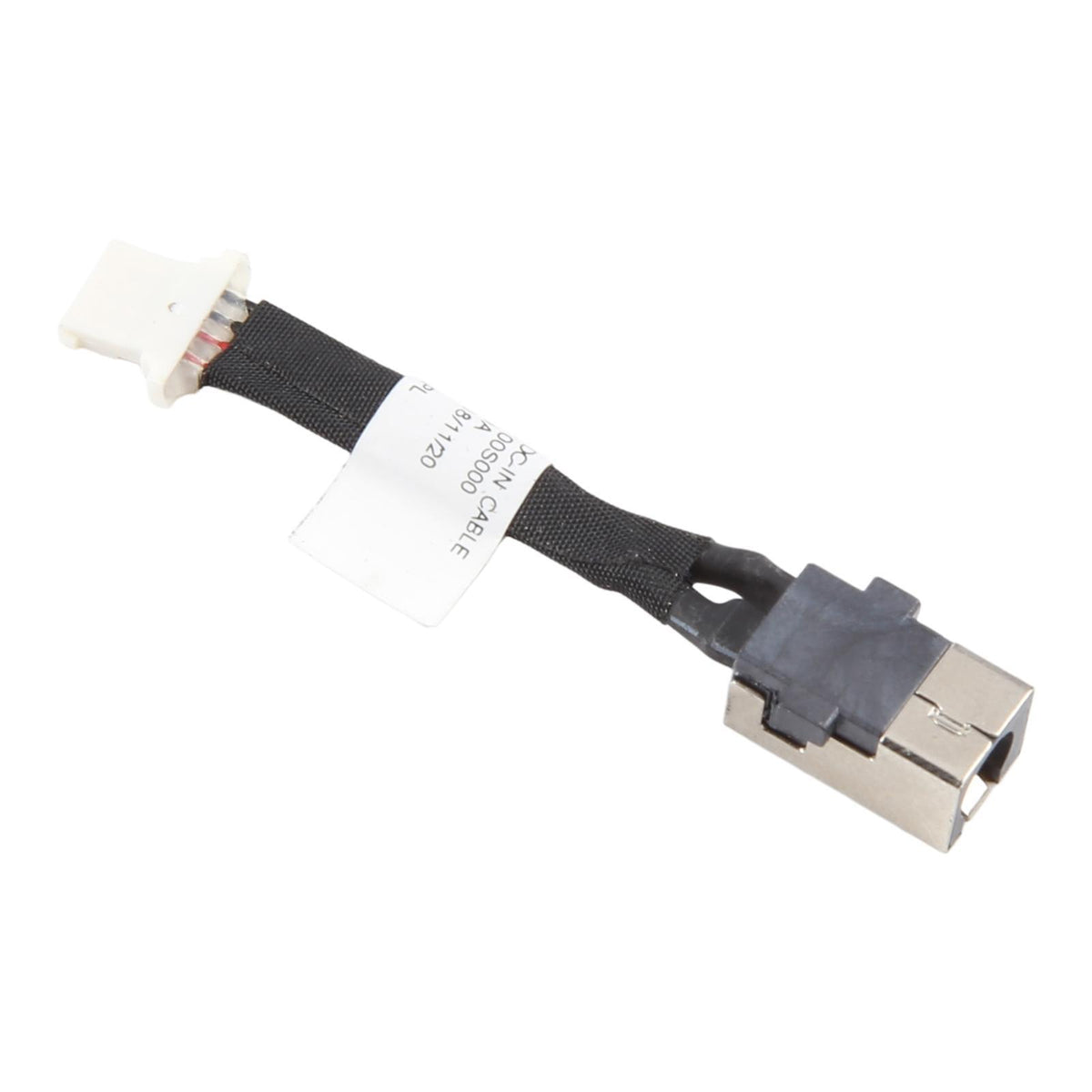 Oplaadconnector-kabel voor Lenovo IdeaPad 330s-15 330s-15ISK 330S-15IKB 81F5