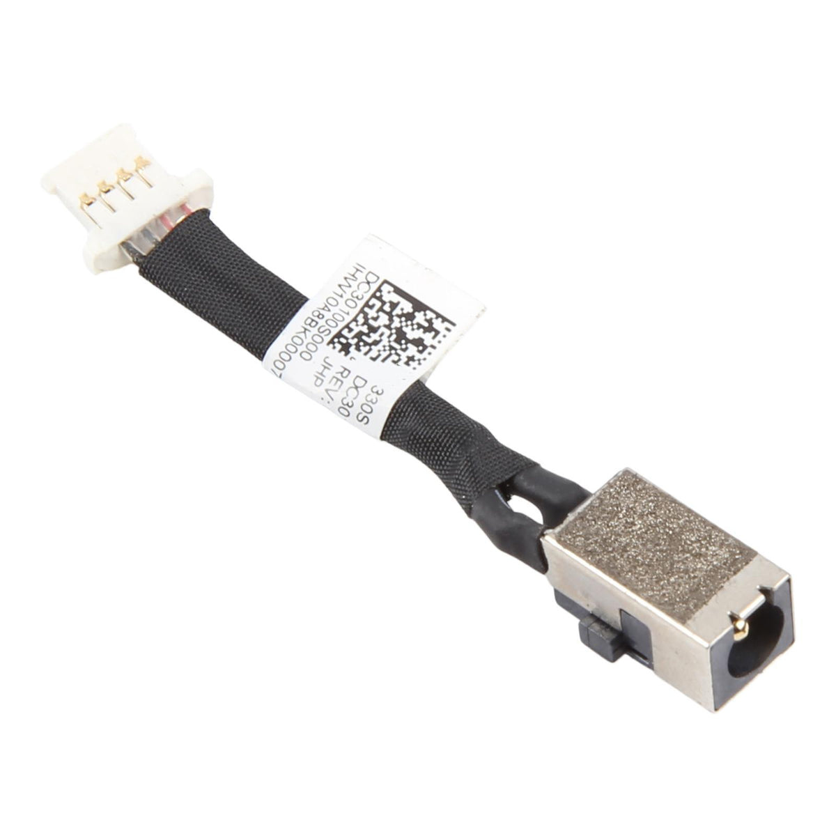 Oplaadconnector-kabel voor Lenovo IdeaPad 330s-15 330s-15ISK 330S-15IKB 81F5