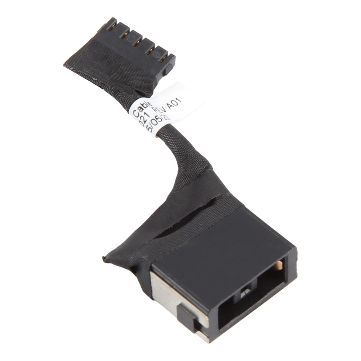 Oplaadconnector-kabel voor Lenovo V130-15IKB V330-15IKB 15AST