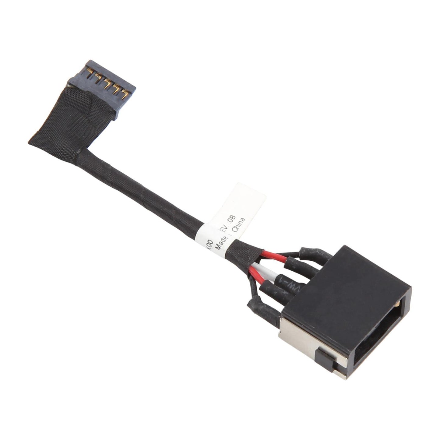 Oplaadconnector-kabel voor Lenovo ThinkPad T460s T470