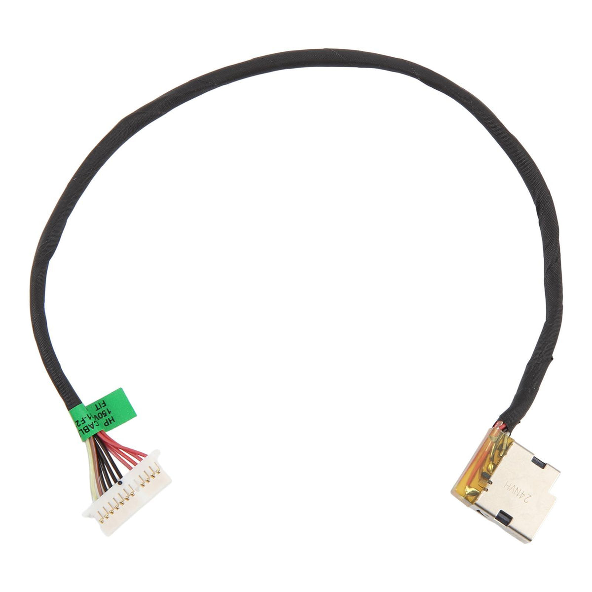 Oplaadconnector-kabel voor HP Pavilion 15-EC