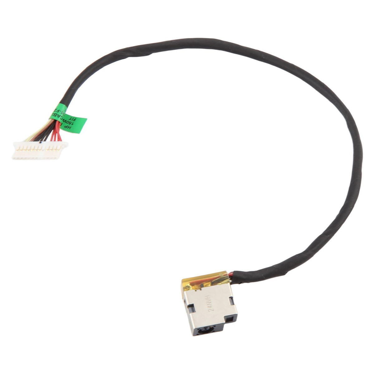 Oplaadconnector-kabel voor HP Pavilion 15-EC