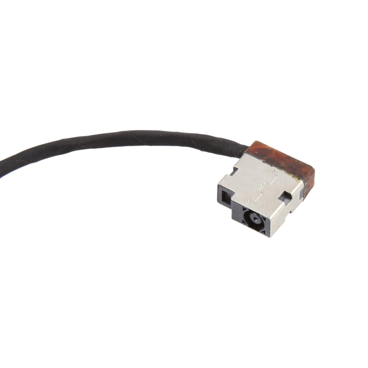 DC-in-aansluiting met kabel voor HP OMEN 15-DH TPN-C143 L52816-S46 F46