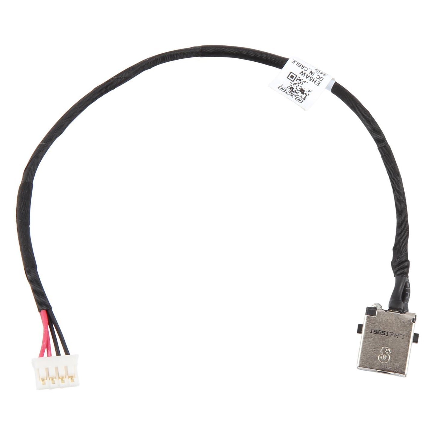 DC-in-aansluiting met kabel voor Acer A515-51 A515-52 A517-51 A517-51G