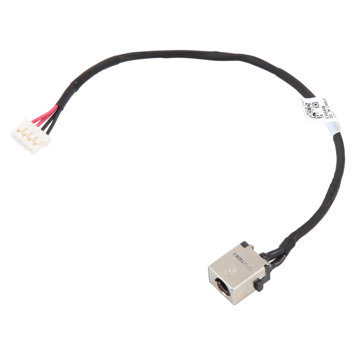 DC-in-aansluiting met kabel voor Acer A515-51 A515-52 A517-51 A517-51G