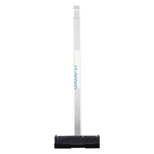 Harde-schijf-connector met flexkabel voor HP Pavilion 14-AL 15-AU 15-AW DD0G34HD301