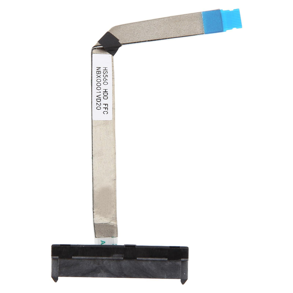 Harddisk-connector met flexkabel voor Lenovo IdeaPad 3-15ADA 3-15ADA05