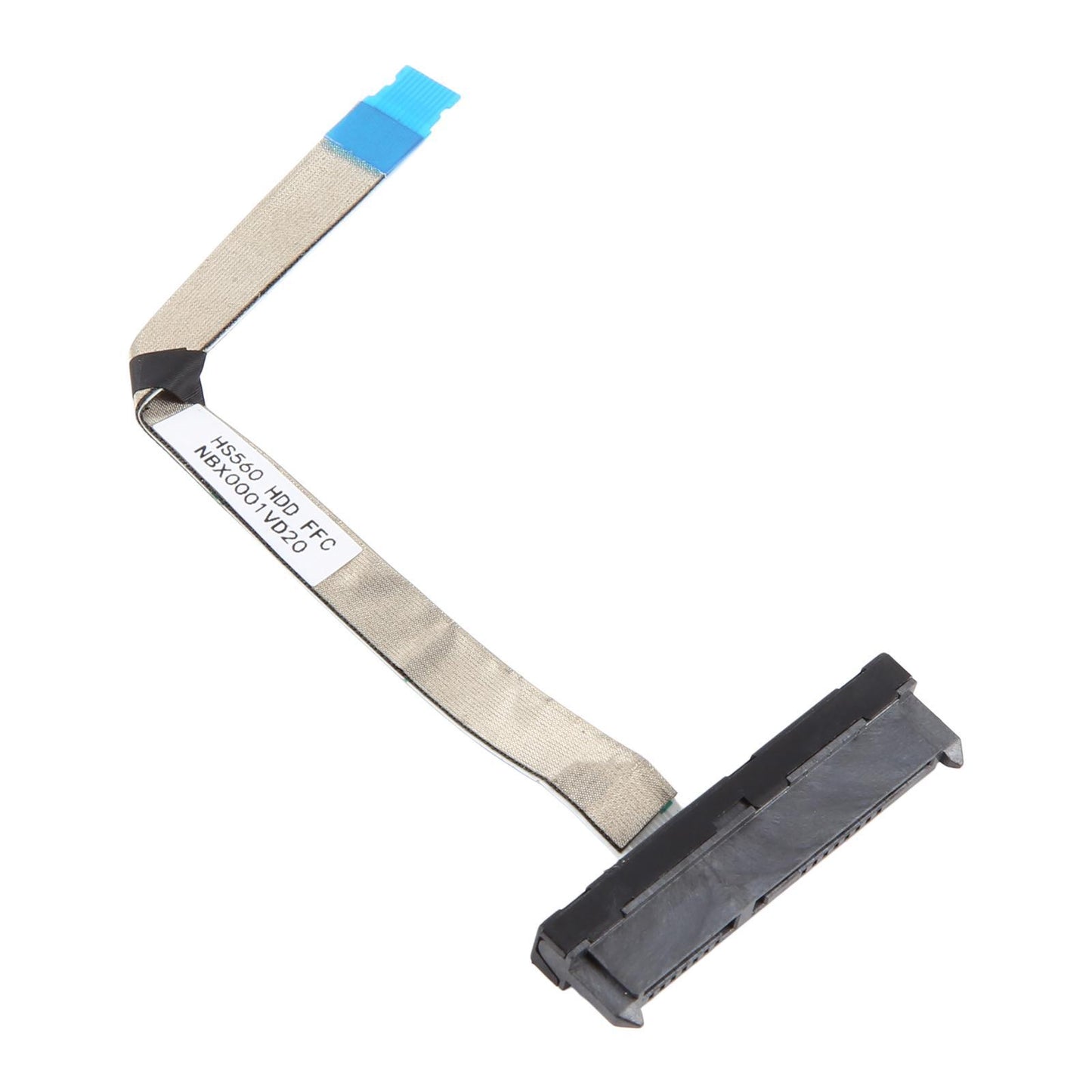 Harddisk-connector met flexkabel voor Lenovo IdeaPad 3-15ADA 3-15ADA05