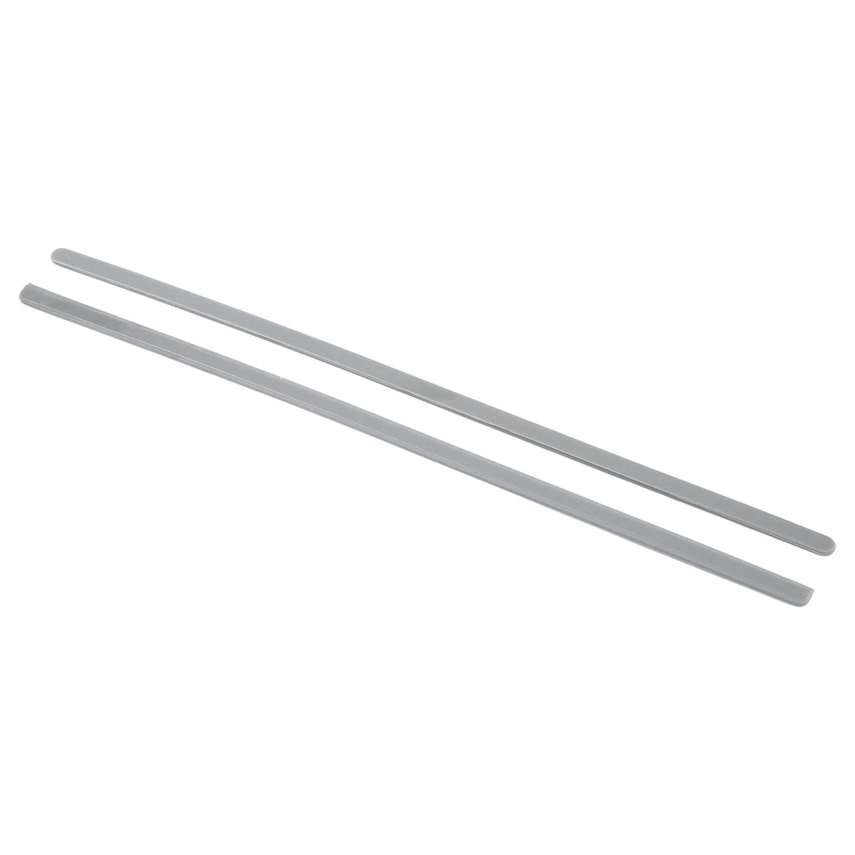 Rubberen voetjes-set met plakstrip voor Dell Latitude 7400 E7400