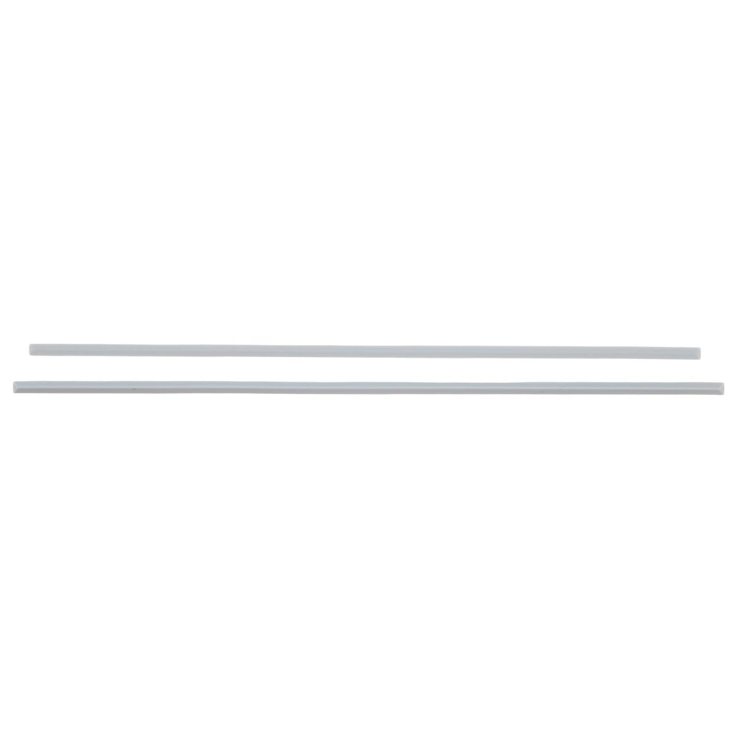 Rubberen voetjes-set met plakstrip voor HP EliteBook 840 845 G7 G8