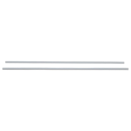 Rubberen voetjes-set met plakstrip voor HP EliteBook 840 845 G7 G8