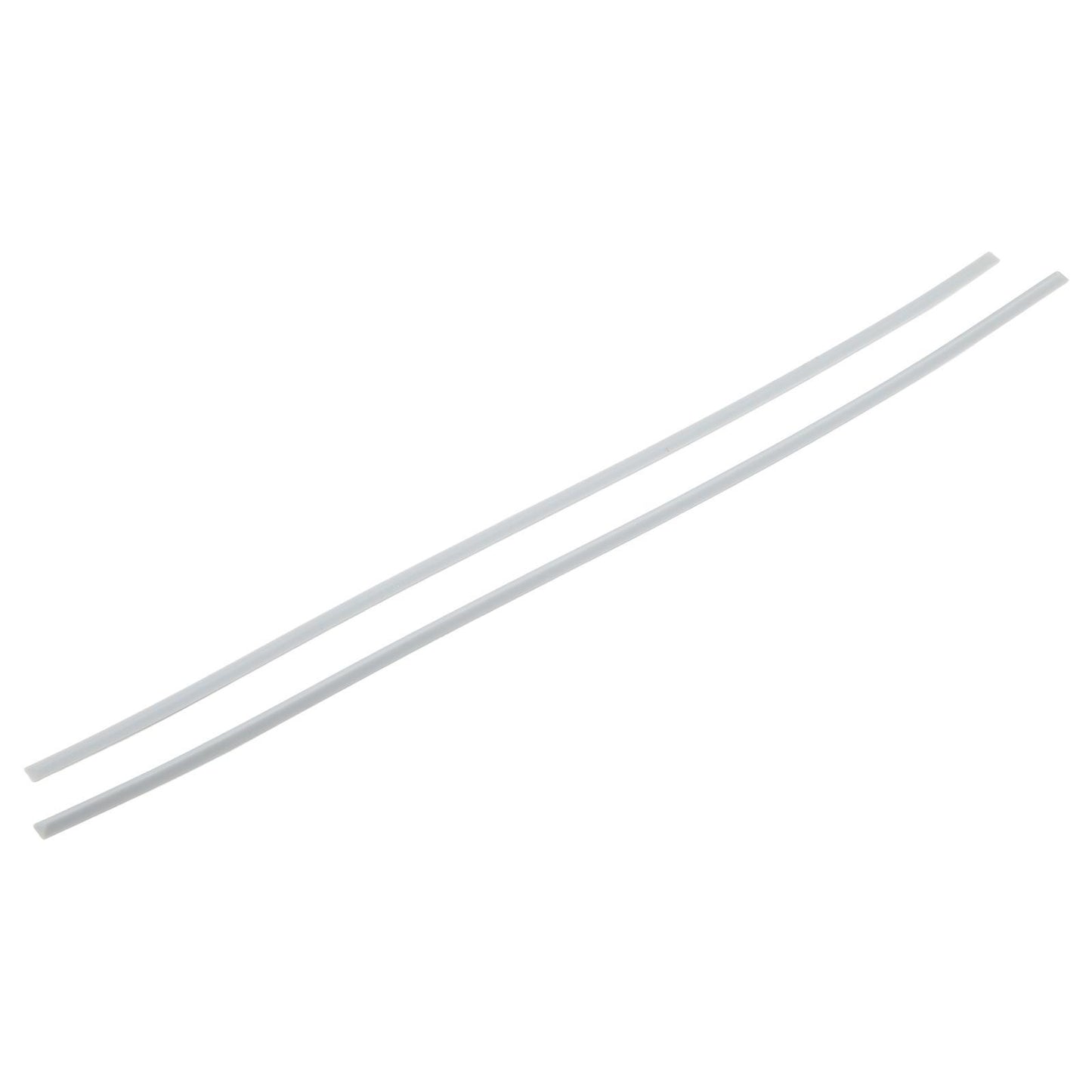 Rubberen voetjes onderklep voor HP EliteBook 850 G7, 850 G8, 855 G7 en 855 G8 (set van 2)