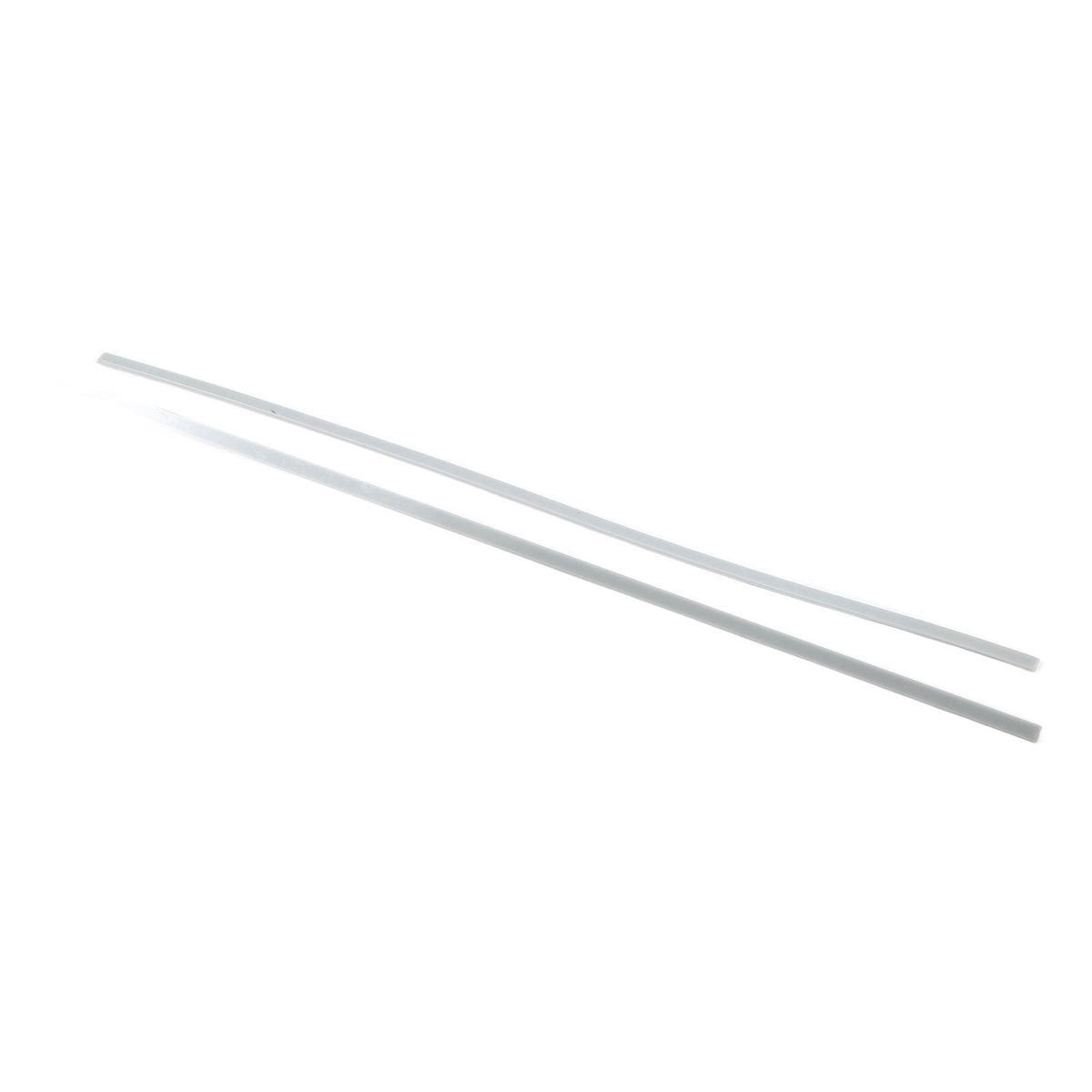 Rubberen voetjes onderklep voor HP EliteBook 850 G7, 850 G8, 855 G7 en 855 G8 (set van 2)