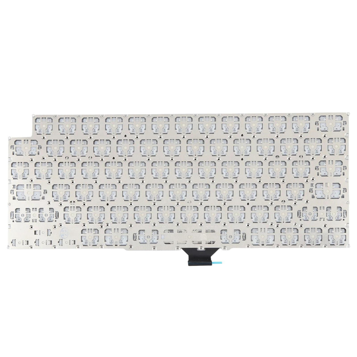 Toetsenkapjes-set US Edition Russisch voor MacBook A3434 A3426 A3427 A3428 A3429