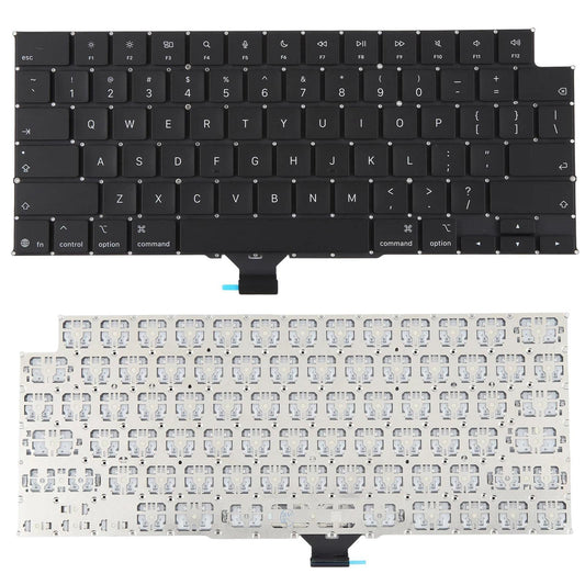 Toetsenkapjes-set US Edition voor MacBook A3434 A3426 A3427 A3428 A3429