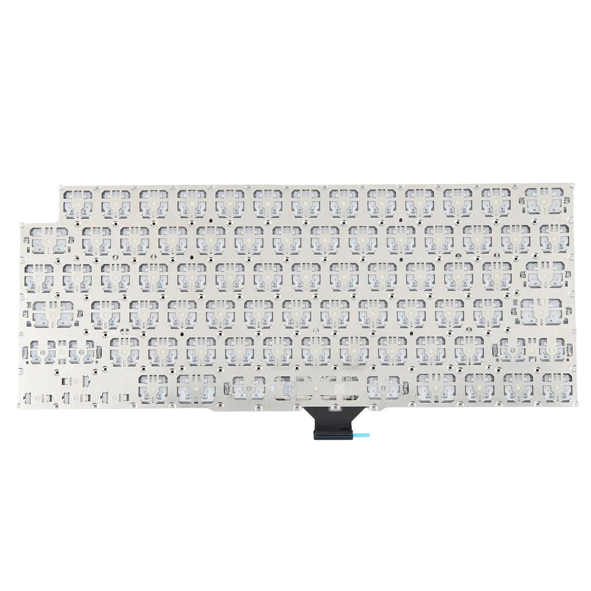 Toetsenkapjes-set US Edition voor MacBook A3434 A3426 A3427 A3428 A3429