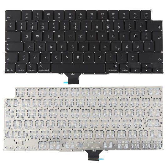 Toetsenkapjes-set UK Edition Duits voor MacBook A3434 A3426 A3427 A3428 A3429