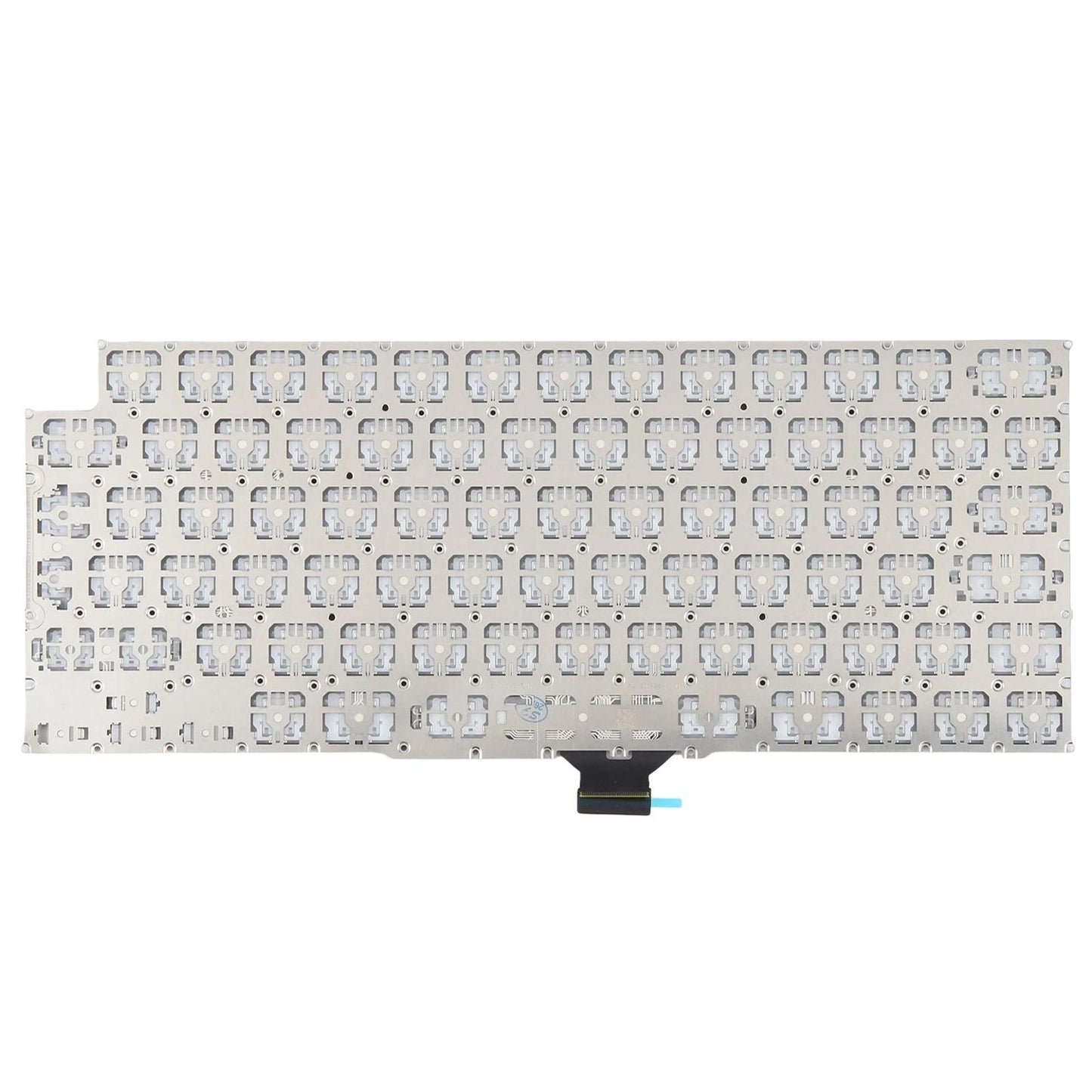 Toetsenkapjes-set UK Edition Spaans voor MacBook A3434 A3426 A3427 A3428 A3429