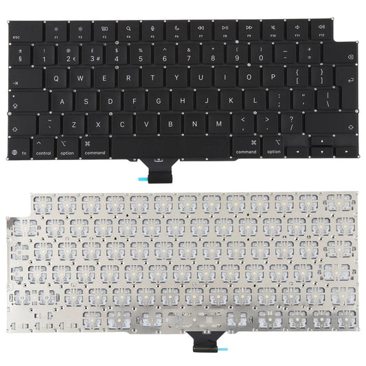 Toetsenkapjes-set UK Edition EU Engels voor MacBook A3434 A3426 A3427 A3428 A3429