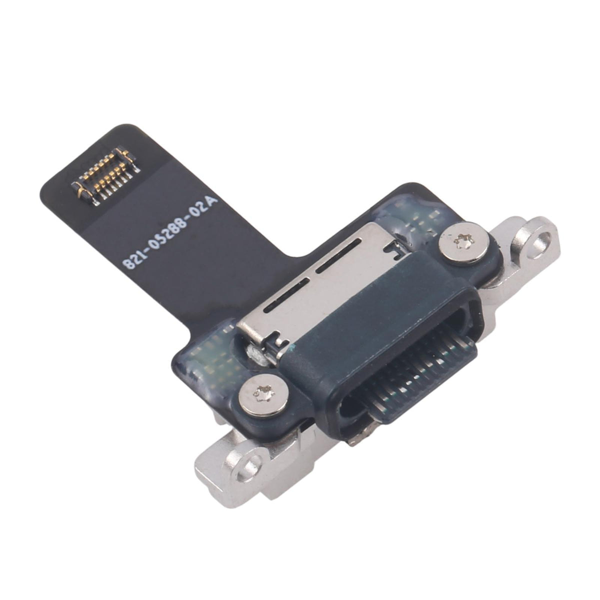 Oplaadconnector-flexkabel voor Apple AirPods Max 2 821-05288-A (zwart)