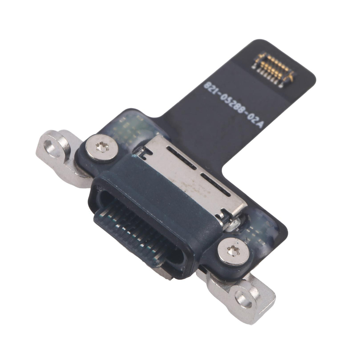 Oplaadconnector-flexkabel voor Apple AirPods Max 2 821-05288-A (zwart)