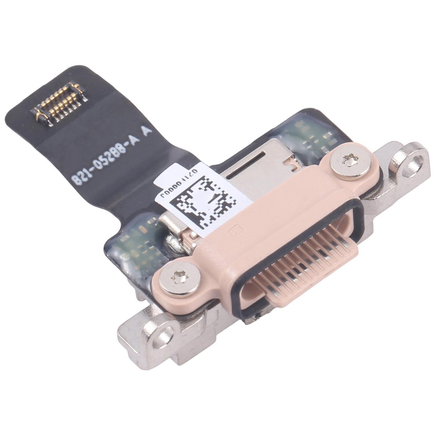 Oplaadconnector-flexkabel USB-C voor Apple AirPods Max 2 (821-05288-A, Oranje)