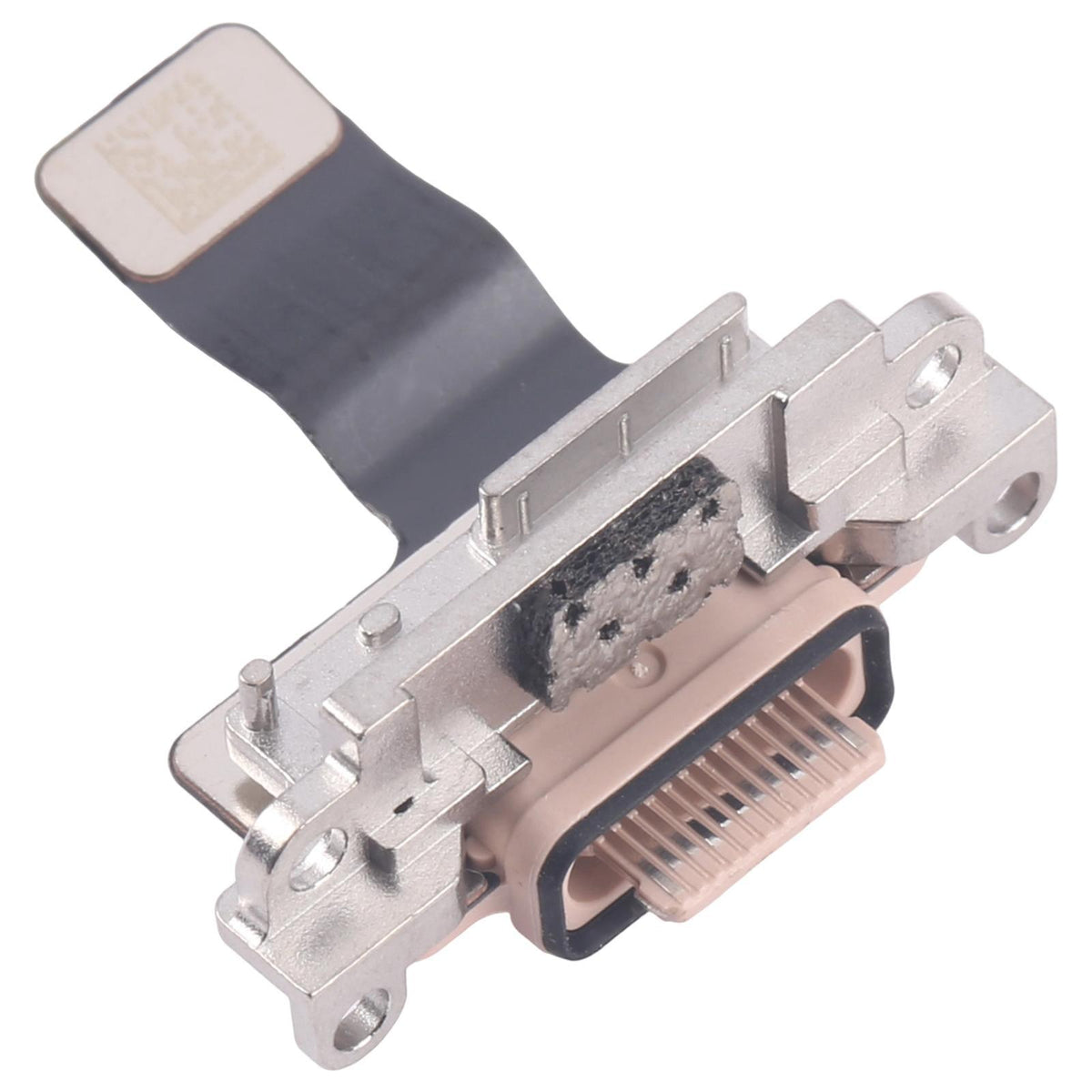 Oplaadconnector-flexkabel USB-C voor Apple AirPods Max 2 (821-05288-A, Oranje)