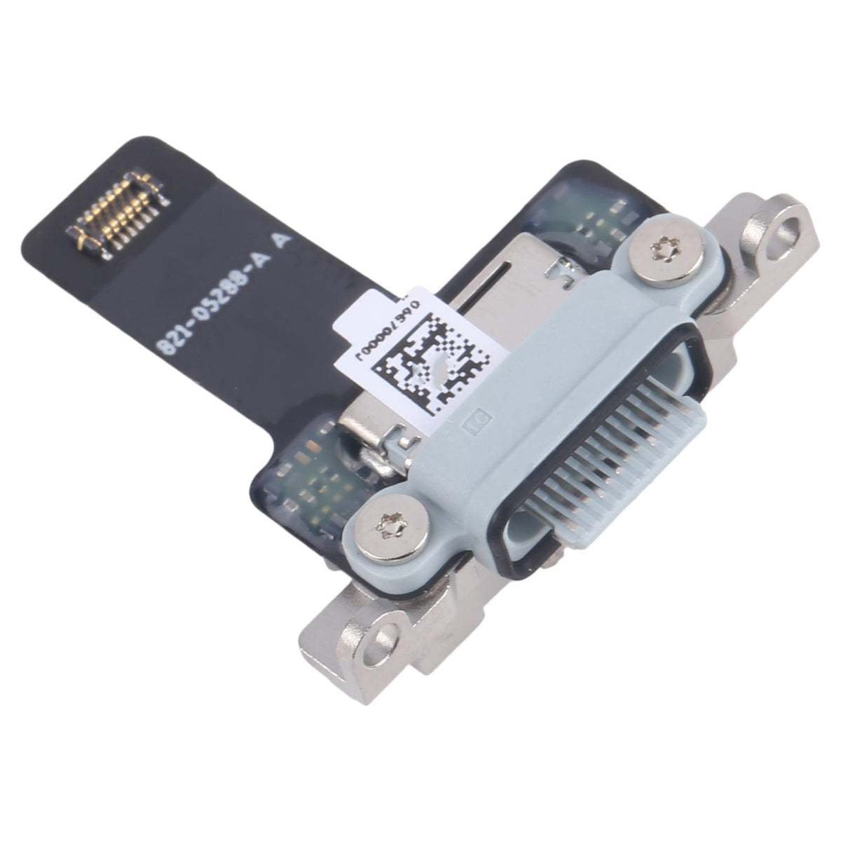 Oplaadconnector-flexkabel voor Apple AirPods Max 2 821-05288-A (babyblauw)