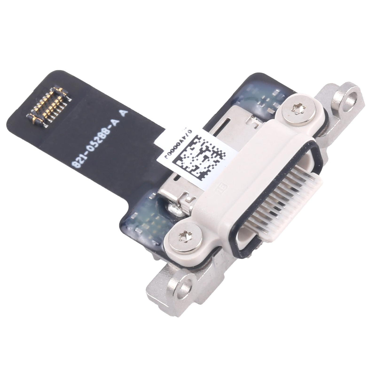 Oplaadconnector-flexkabel 821-05288-A voor Apple AirPods Max 2 (wit)