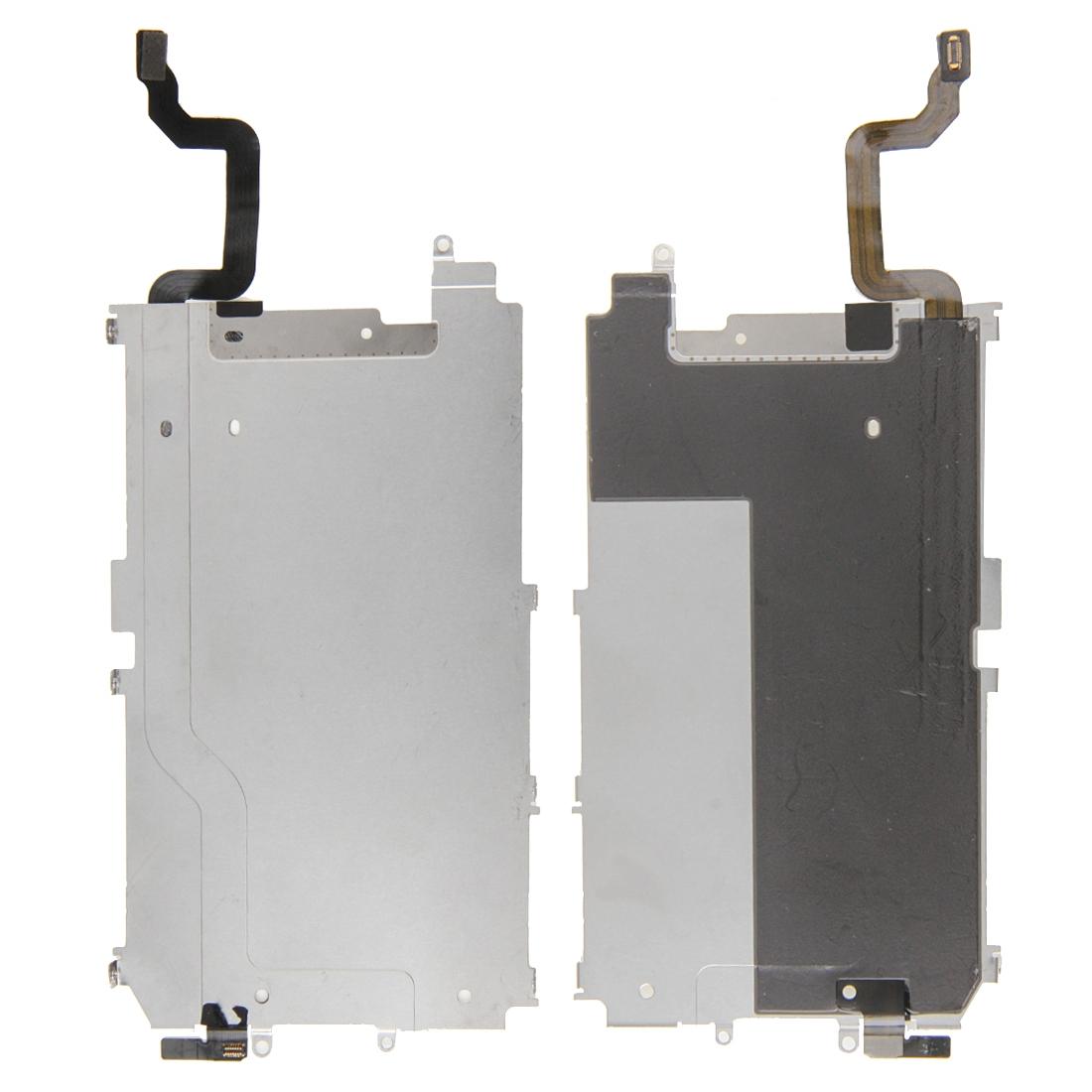 LCD-metaalachterplaat met digitizer voor iPhone 6