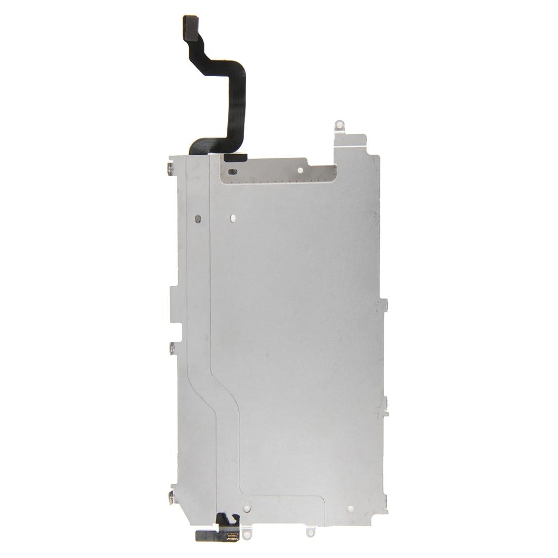 LCD-metaalachterplaat met digitizer voor iPhone 6