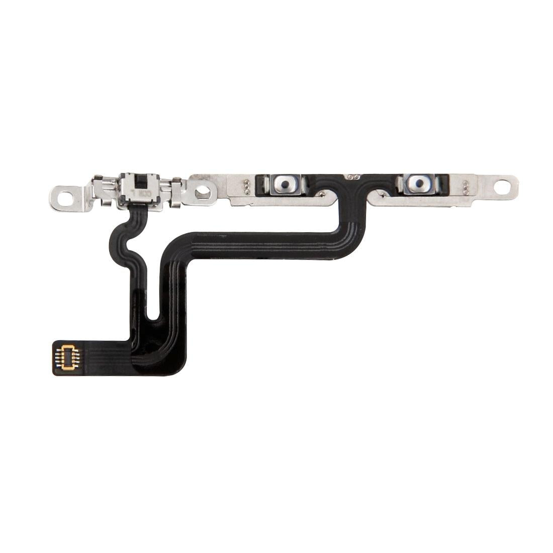 Volumeknop-flexkabel voor iPhone 6s Plus
