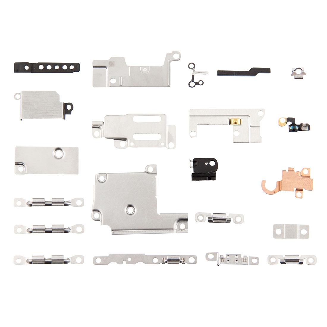 Interne metaalonderdelen-set 21-in-1 voor iPhone 6s Plus
