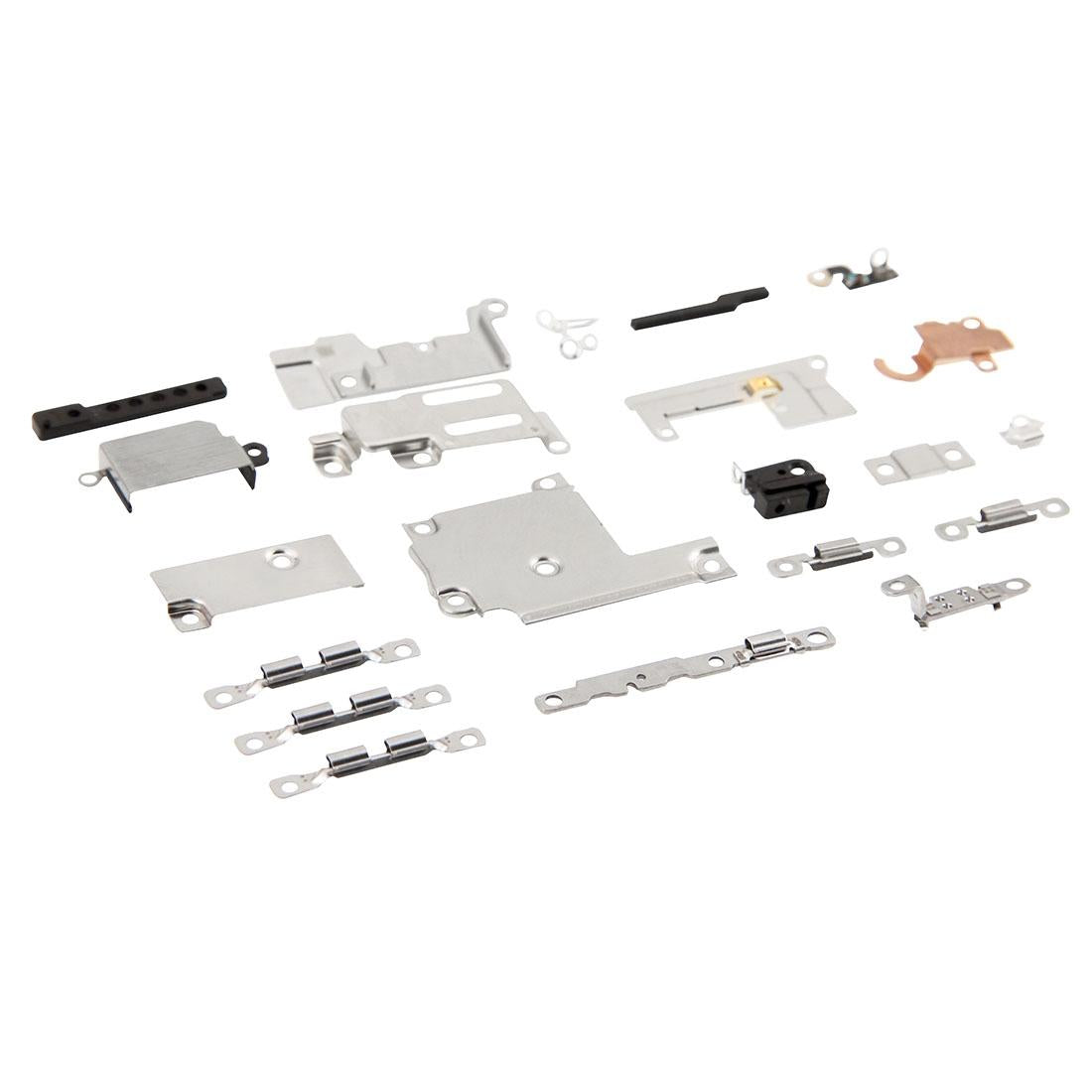 Interne metaalonderdelen-set 21-in-1 voor iPhone 6s Plus