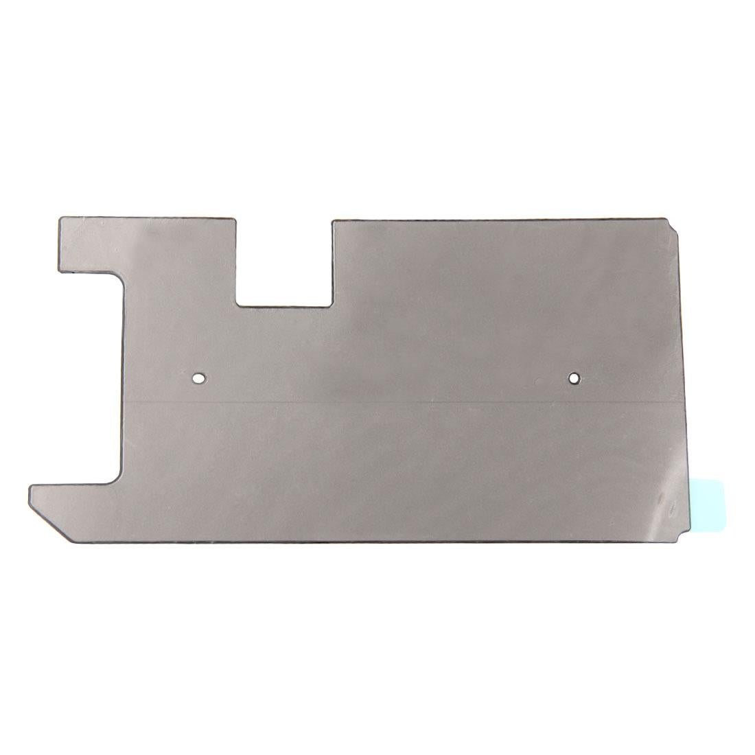 Antistatische warmteafvoersticker voor iPhone 6s Plus
