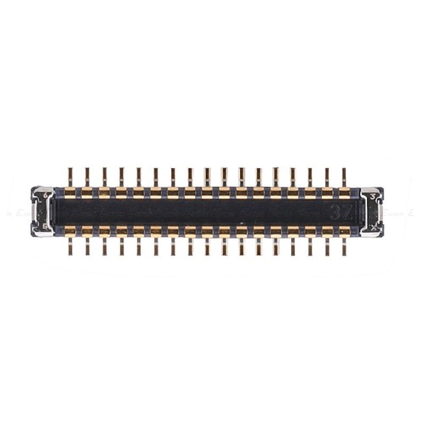 Achtercamera-FPC-connector voor iPhone 6s en 6s Plus