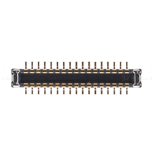 Achtercamera-FPC-connector voor iPhone 6s en 6s Plus