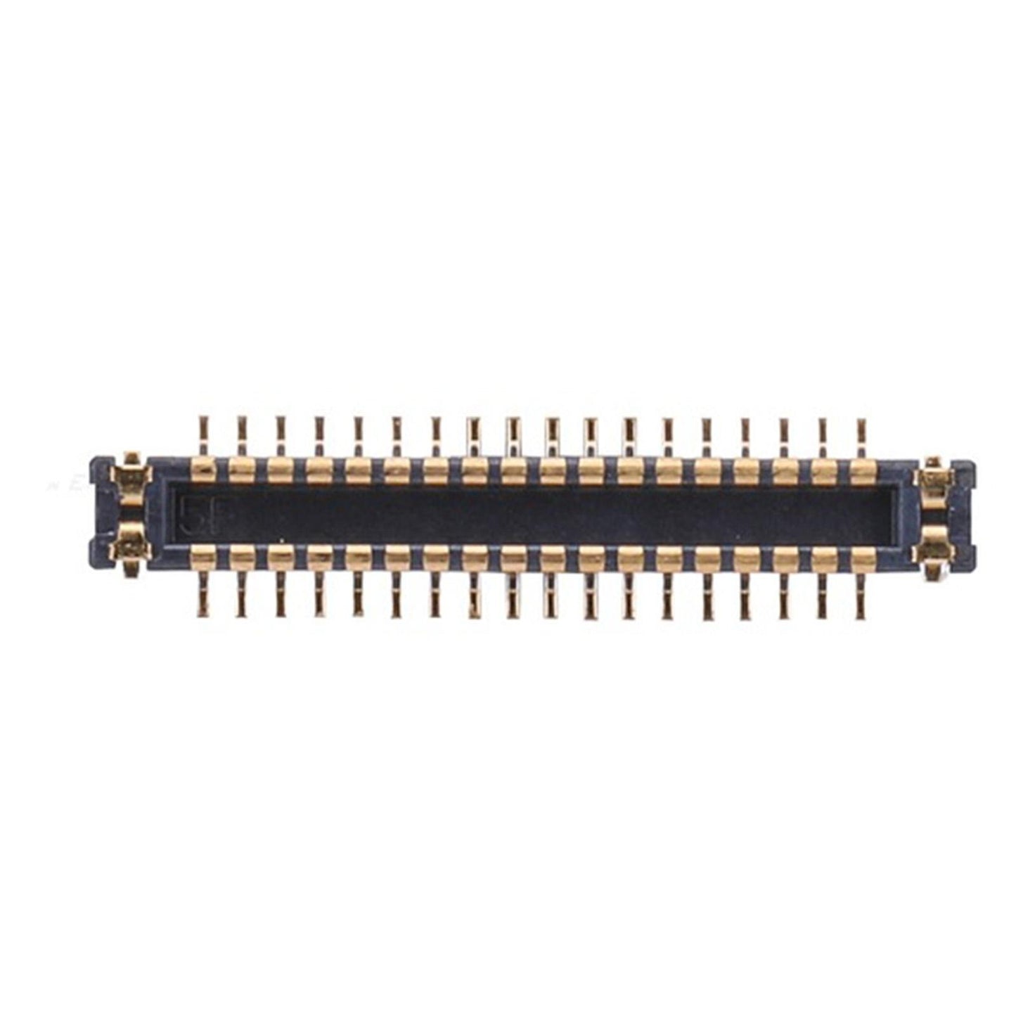 Oplaadpoort-FPC-connector op flexkabel voor iPhone 6s Plus en 6s